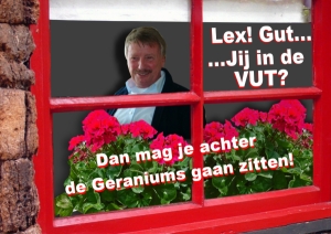 Lex VUT